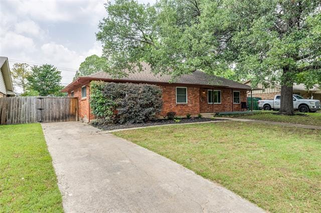 Building Photo - 702 S Waterview Dr