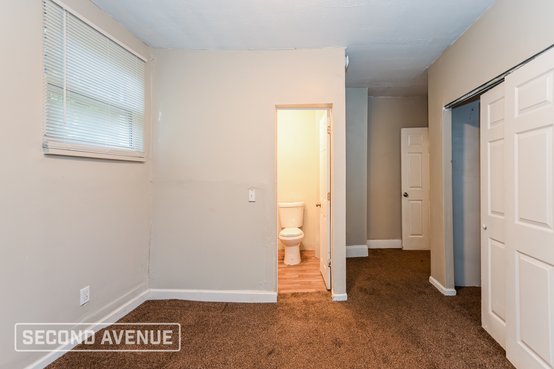 Building Photo - 3859 Vine St