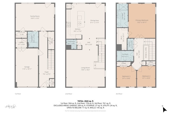 Building Photo - 214 Tanner Ln
