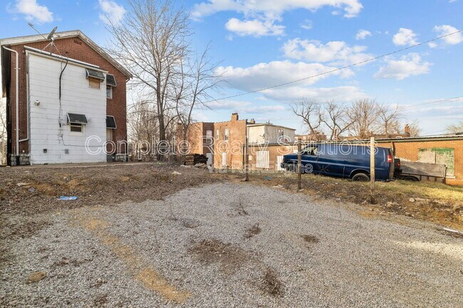 Building Photo - 4022 Nebraska Ave