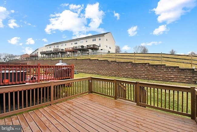 Building Photo - 1031 Balley Dr