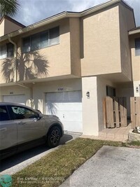 Building Photo - 8253 NW 8th Pl