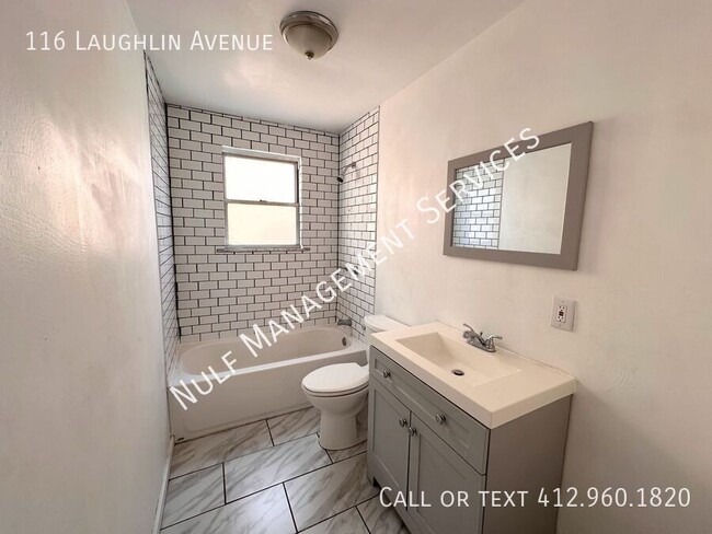Building Photo - 116 Laughlin Ave