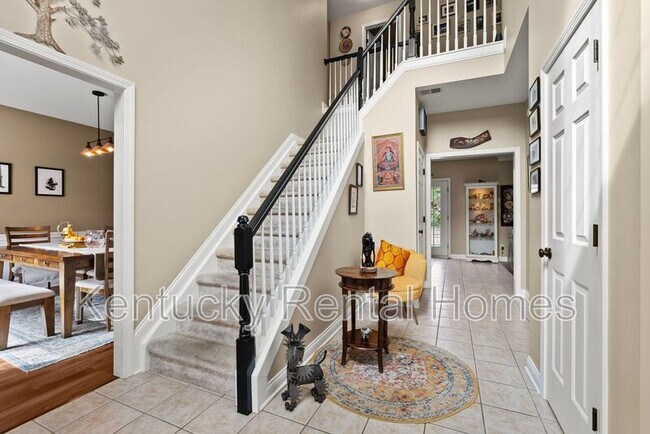 Building Photo - 4309 Saron Dr