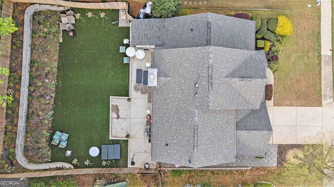 Building Photo - 2798 Glenlocke Cir NW