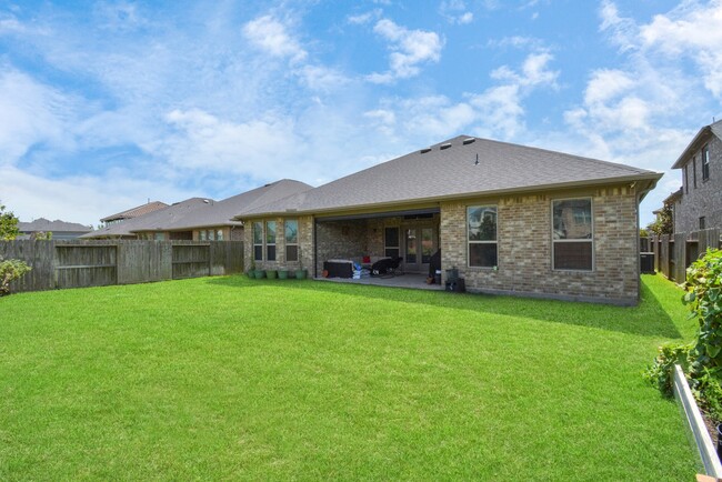 Building Photo - 5534 Lady Lyle Wy