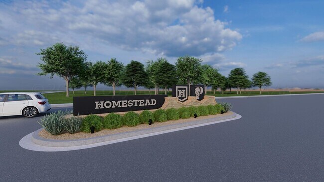 Building Photo - Welcome to Homestead!! Brand New 4/2/2  ne...