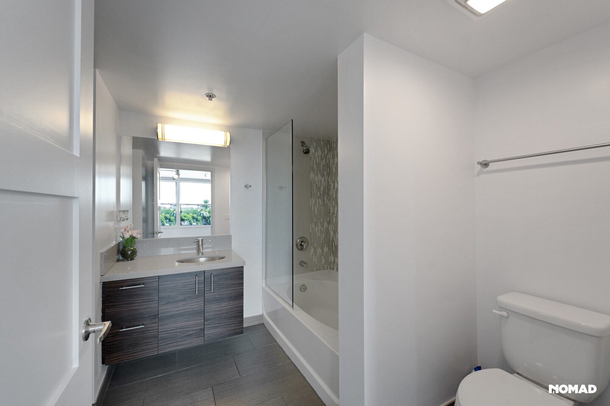 Master Bathroom - 535 W Thomas Rd
