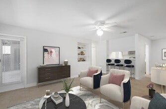 Building Photo - "Spacious 2-Bed, 2-Bath Condo Retreat in Prime San Marcos Location – 1036 Sq. Ft. of Comfort!"