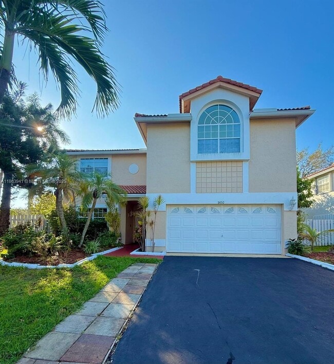 Primary Photo - 1450 NW 129th Ave