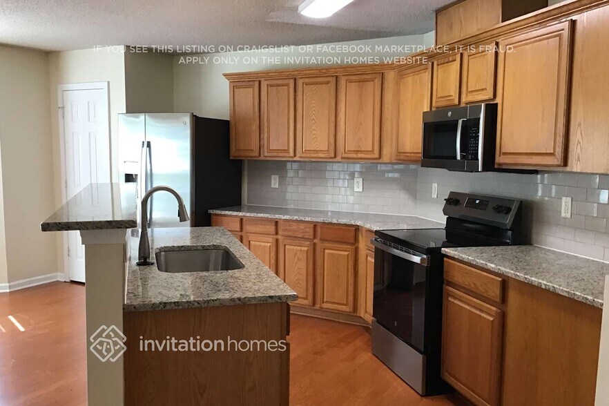 Building Photo - 2516 Quarry Ridge Ln