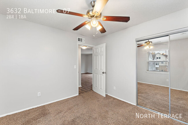 Building Photo - ?? Modern 2BR Near Westport with a Chill B...