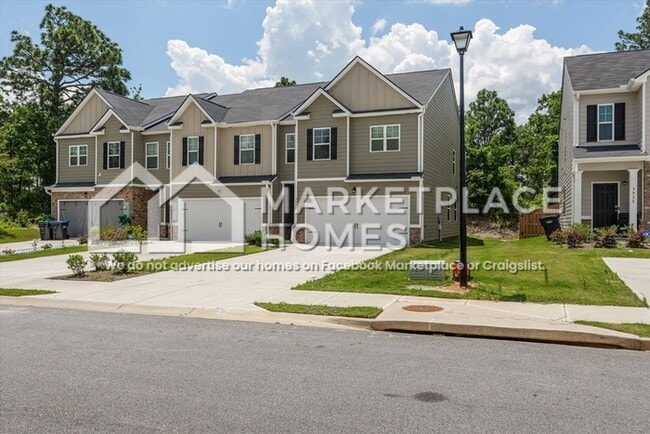 Building Photo - 3536 Firestone Dr