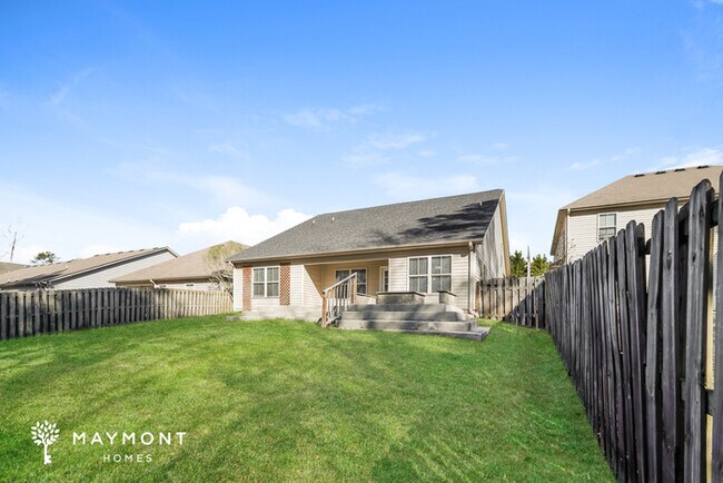 Building Photo - Spacious 4-Bedroom Home in Martinez, GA