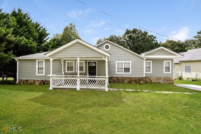 2845 Mann Rd - 2845 Mann Rd Winston GA 30187 | Apartment Finder