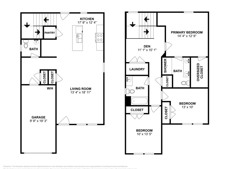 Building Photo - 234 W Turner St