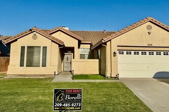 Building Photo - REDUCED!!! Beautiful Single Story 4 Bedroo...