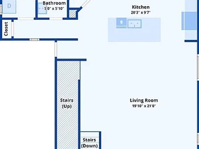 Building Photo - This gorgeous 3-bedroom, 3.5 bath townhome...