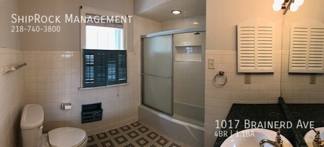 Building Photo - 1017 Brainerd Ave