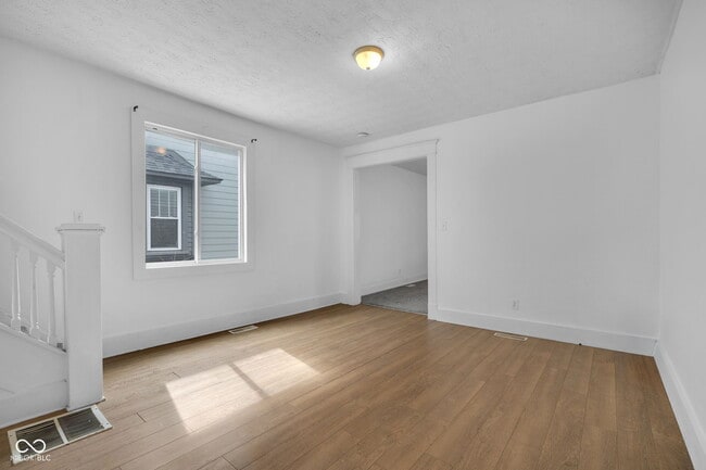 Building Photo - 2619 Guilford Ave