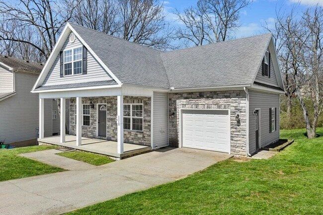 Building Photo - 109 Cornwallis Dr