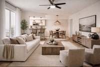 Building Photo - For Rent Beautiful  2/2 First Floor Condo at the Crest close to UCF and Valencia College !!!