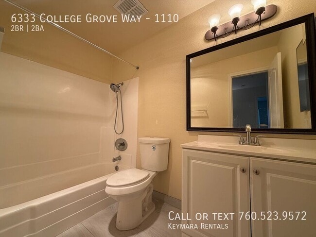 Building Photo - 6333 College Grove Way