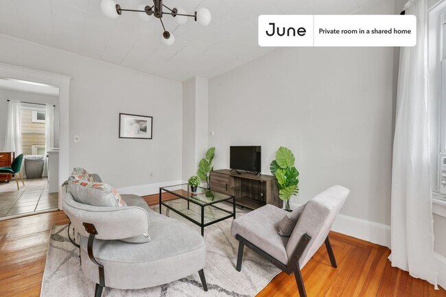 Building Photo - Room in Shared 3 bed/1 bath home in Somerville