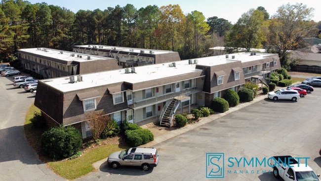 Building Photo - Limited-Time Move-In Special! - Free RING Camera!