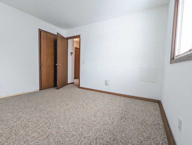 Bedroom 1 - 712 Brandie Rd