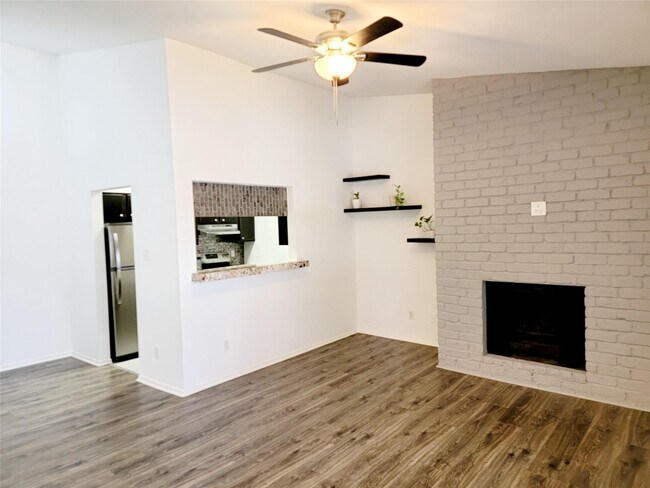 Building Photo - 2001 Bering Dr