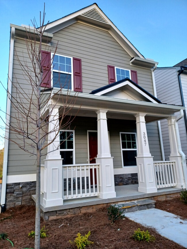 Building Photo - 3047 Windover Ln