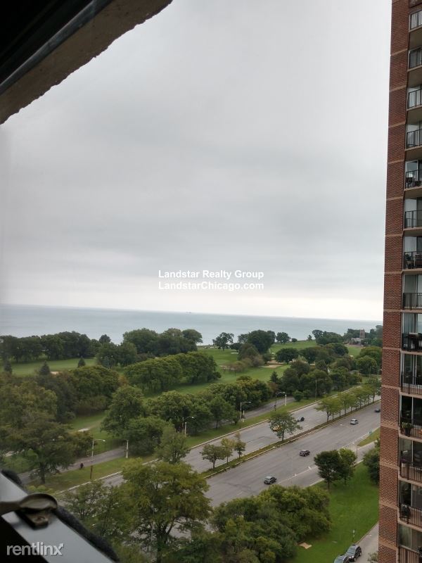 Building Photo - 4100 N Marine Dr