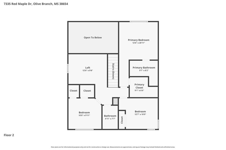 Building Photo - 7335 Red Maple Dr