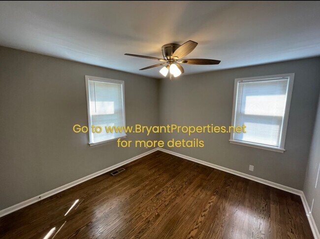 Building Photo - Nashville - Hermitage Area