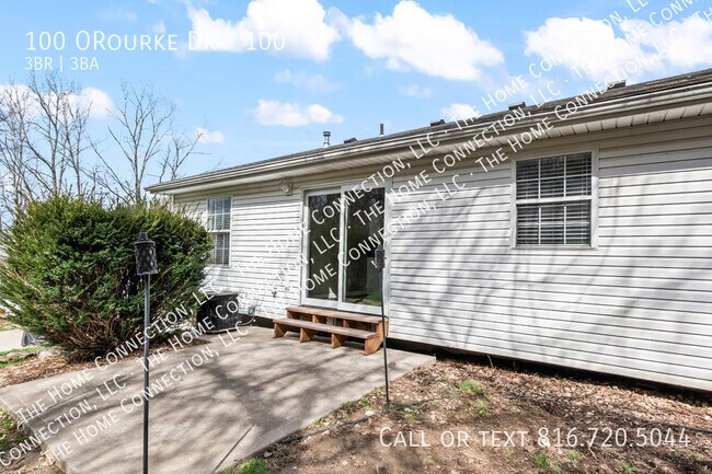 Building Photo - 100 Orourke Dr