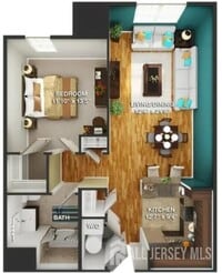 Building Photo - 101 Roosevelt Ave