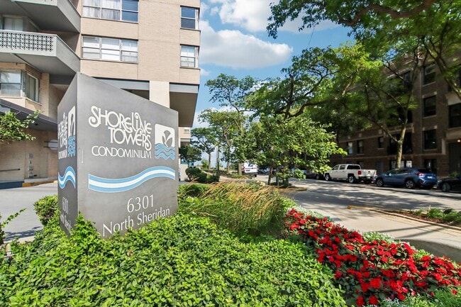 Building Photo - 6301 N Sheridan Rd