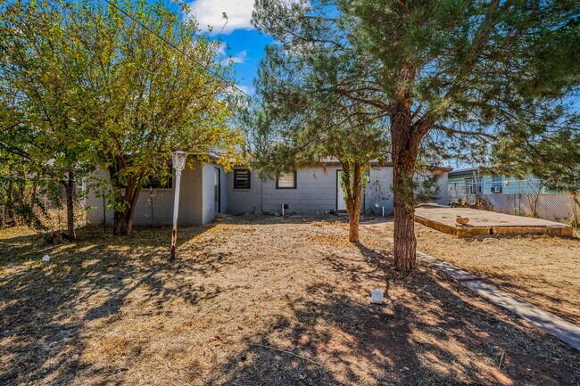 Building Photo - Large 3/2 with Access to Loop 289 and Idalou Highway