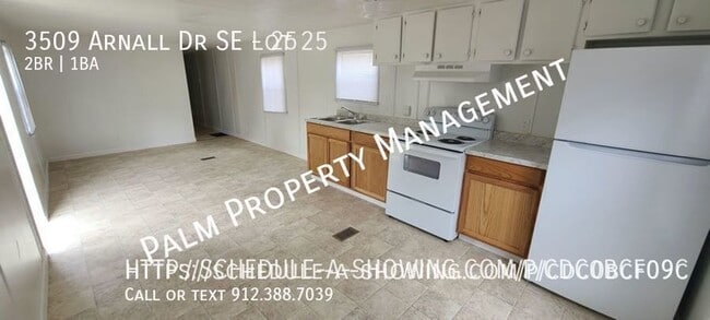 Building Photo - 3509 Arnall Dr