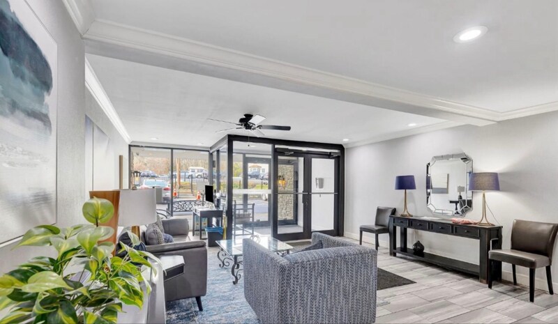 Building Photo - 1815 William Howard Taft Rd