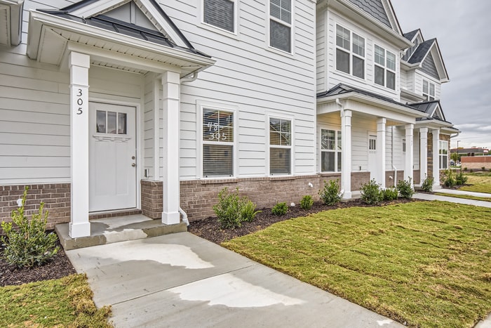 Building Photo - 357 Raines Ct