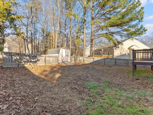 Building Photo - 11330 Bailey Woods Dr