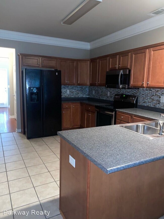 Building Photo - 3 br, 2.5 bath House - 2526 Acton Park Lane