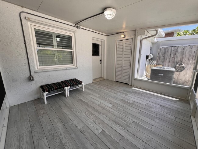 Building Photo - 213 Canaveral Beach Blvd