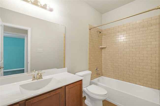 Building Photo - 9001 Tumbleweed Dr