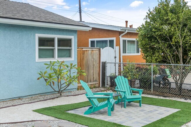 Building Photo - 1246 Thermal Ave