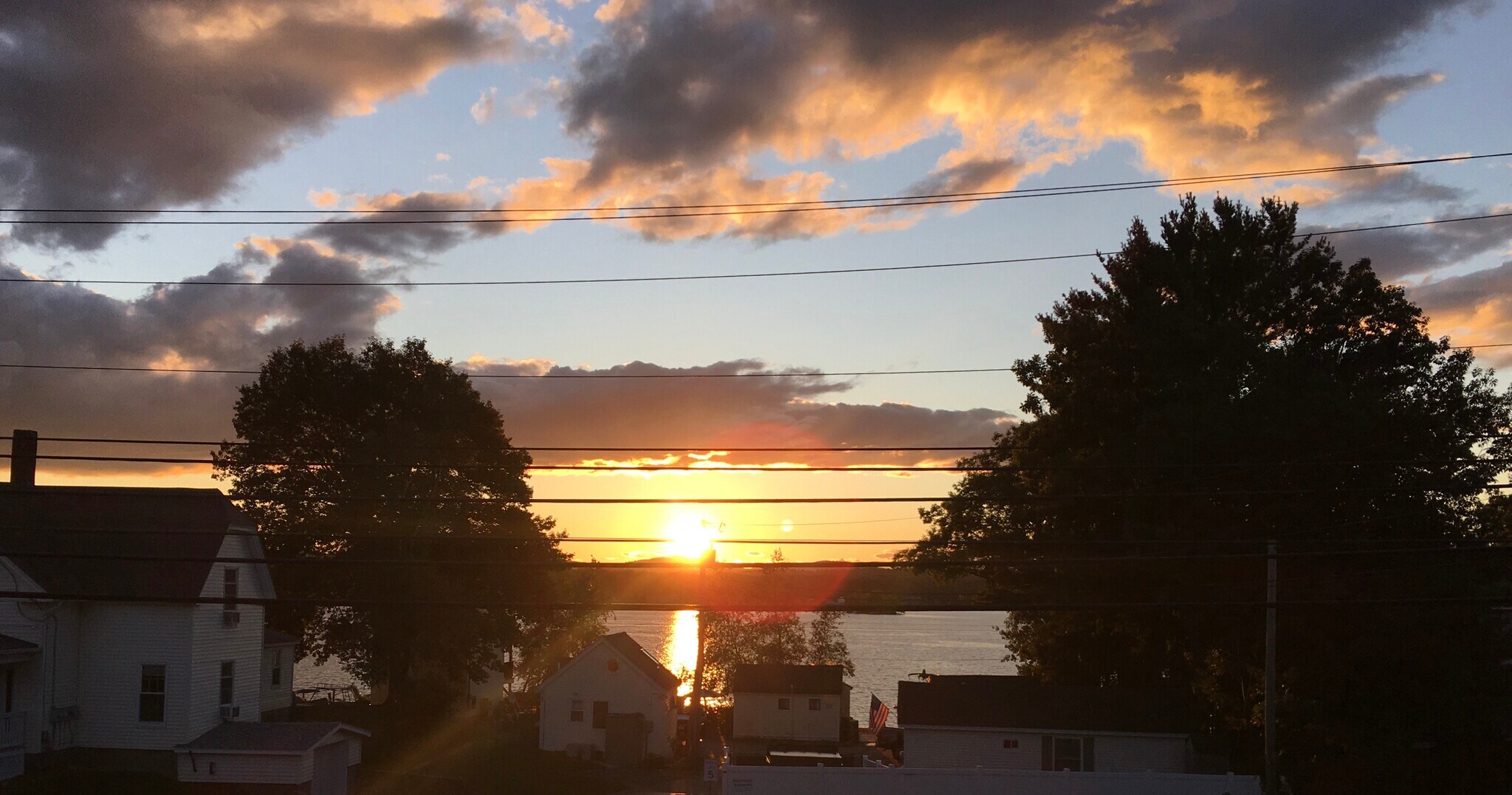 Building Photo - 131 Lake St