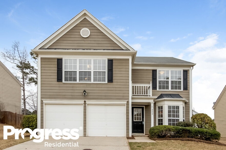 Primary Photo - 205 Ashland Dr