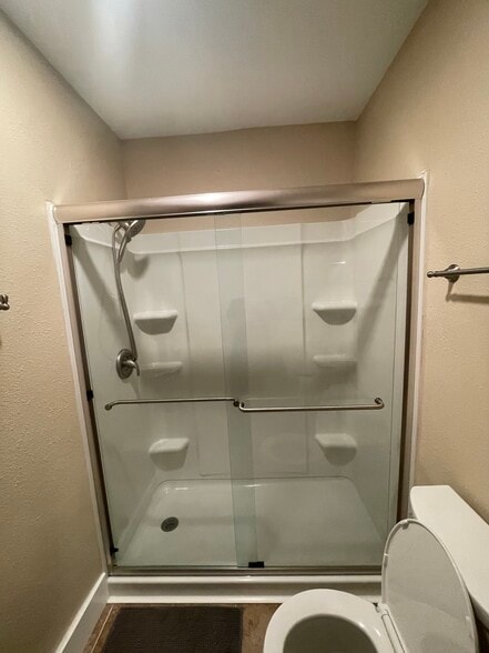 Bathroom - 897 Fording Island Rd